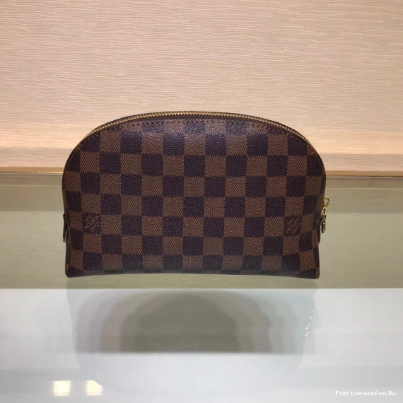 FS CHEAP COSMETIC VUITTON POUCH LOUIS GM 0819